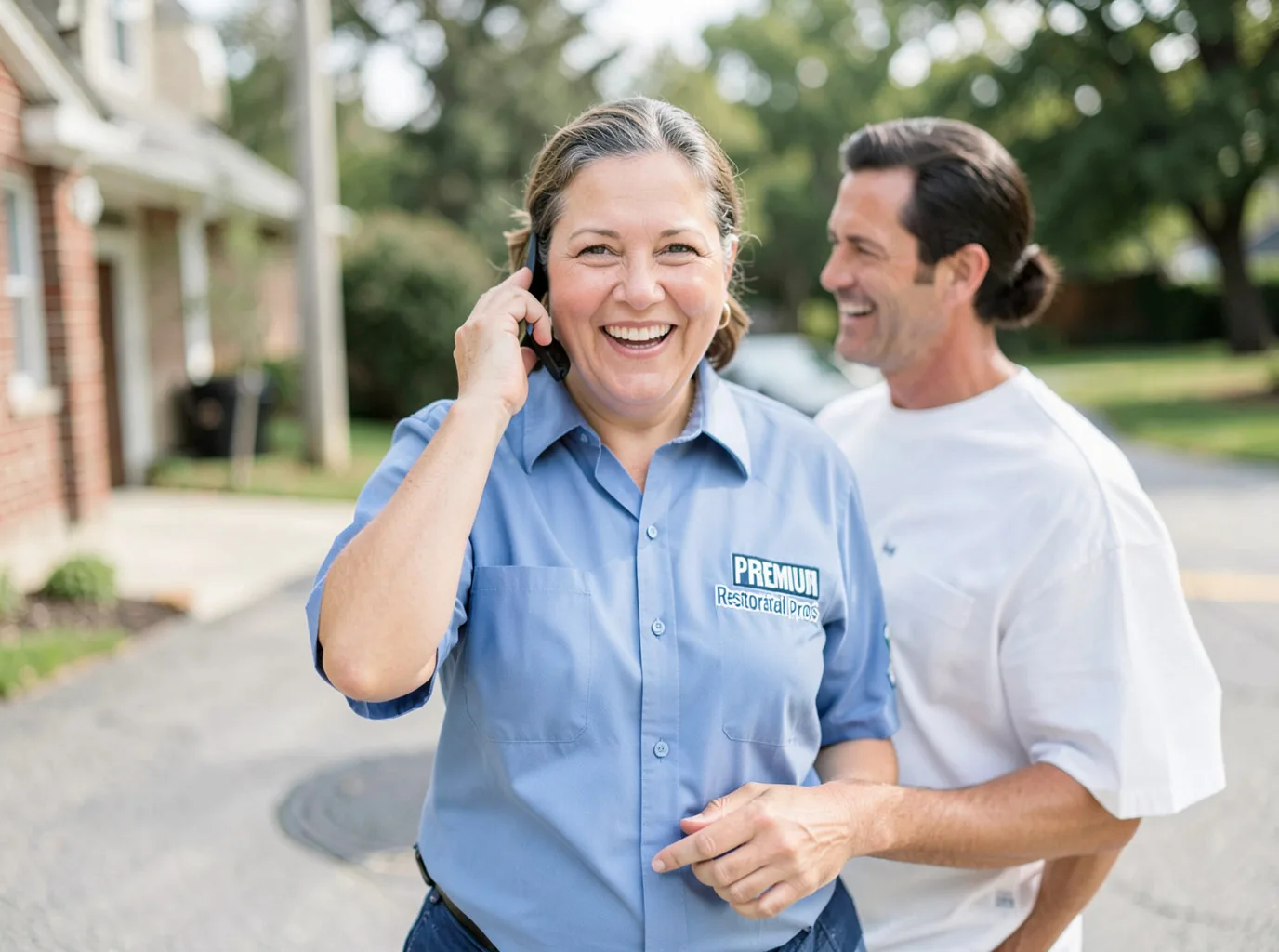 Water Damage Restoration Shady Point, OK FAQs